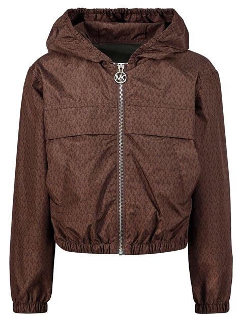 michael kors jas jongen|Michael Kors winter coats.